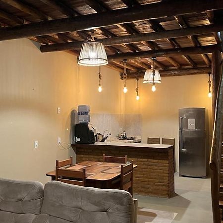Apartamento Beira Mar Prea Buitenkant foto