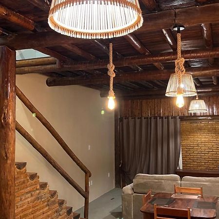 Apartamento Beira Mar Prea Buitenkant foto