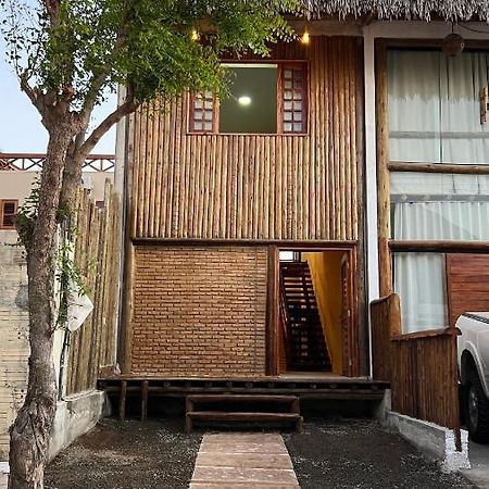 Apartamento Beira Mar Prea Buitenkant foto