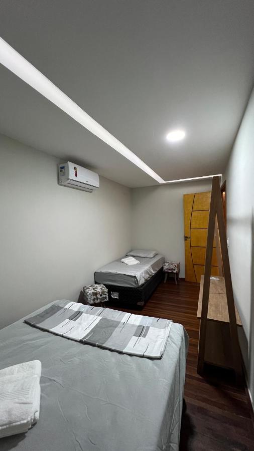 Apartamento Beira Mar Prea Buitenkant foto