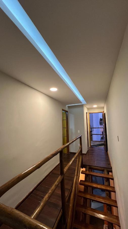 Apartamento Beira Mar Prea Buitenkant foto
