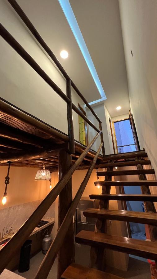 Apartamento Beira Mar Prea Buitenkant foto