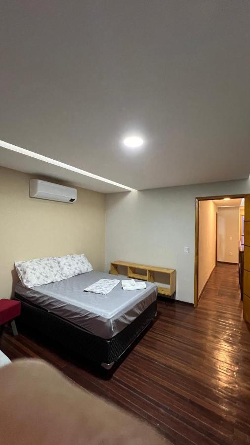 Apartamento Beira Mar Prea Buitenkant foto