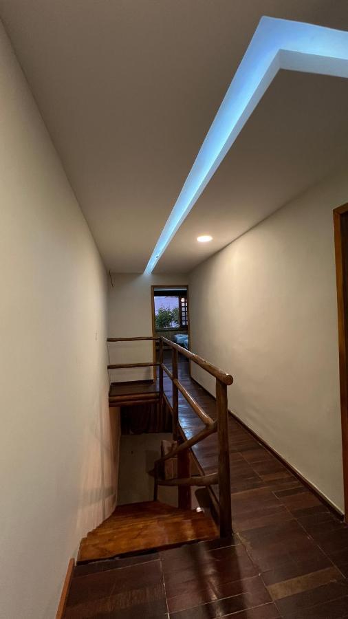 Apartamento Beira Mar Prea Buitenkant foto
